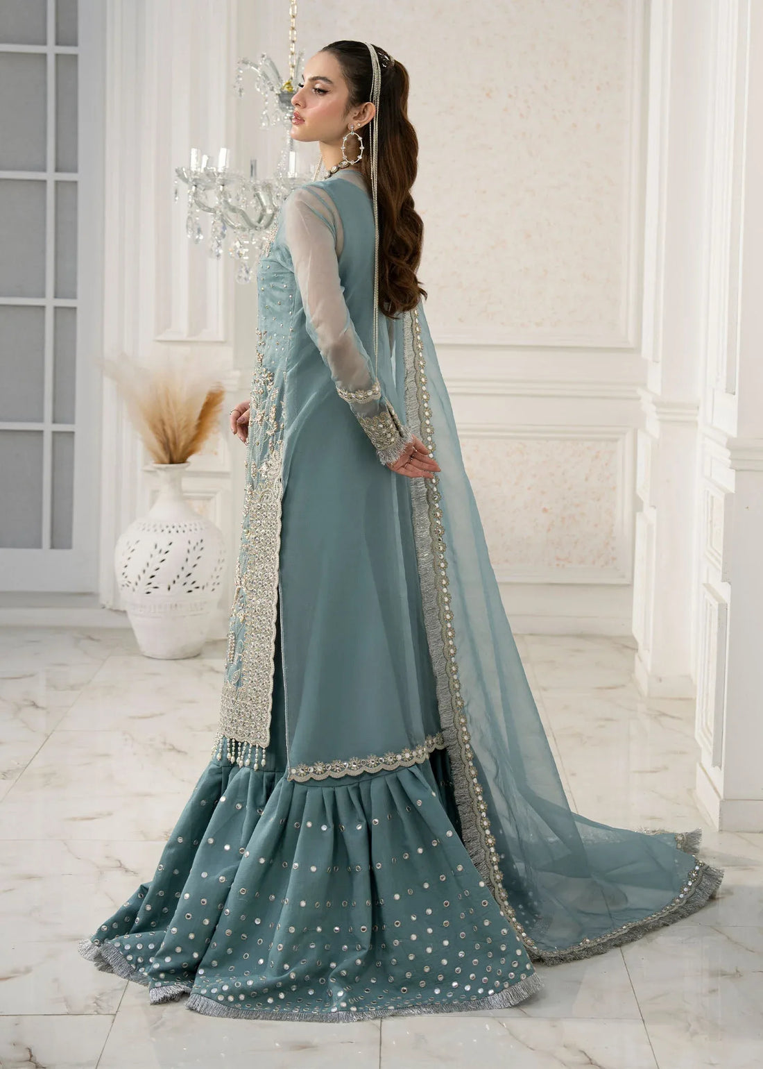 Jamnii | The Aura | Rimel - Rang-e-Khaas