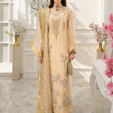 Jamnii | The Aura | Viana - Rang-e-Khaas