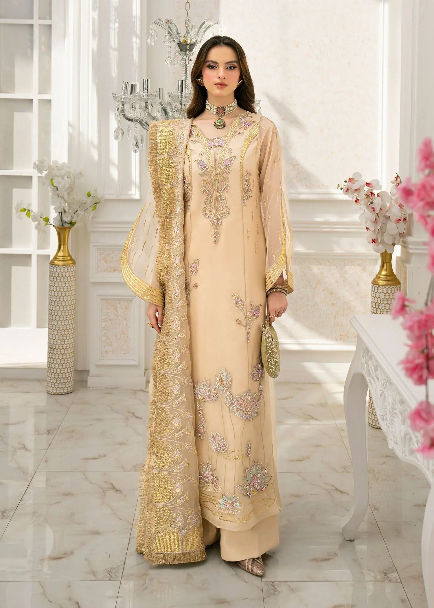 Jamnii | The Aura | Viana - Rang-e-Khaas