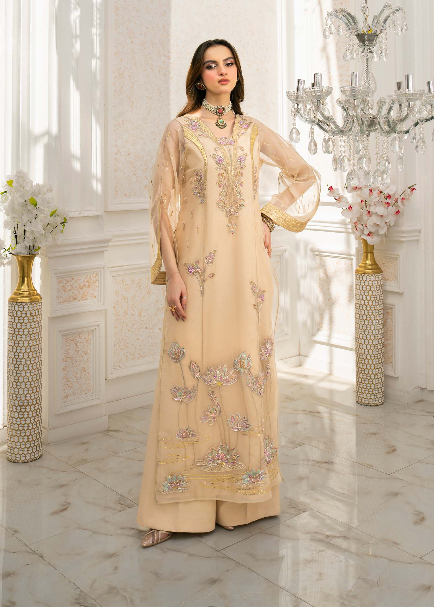 Jamnii | The Aura | Viana - Rang-e-Khaas