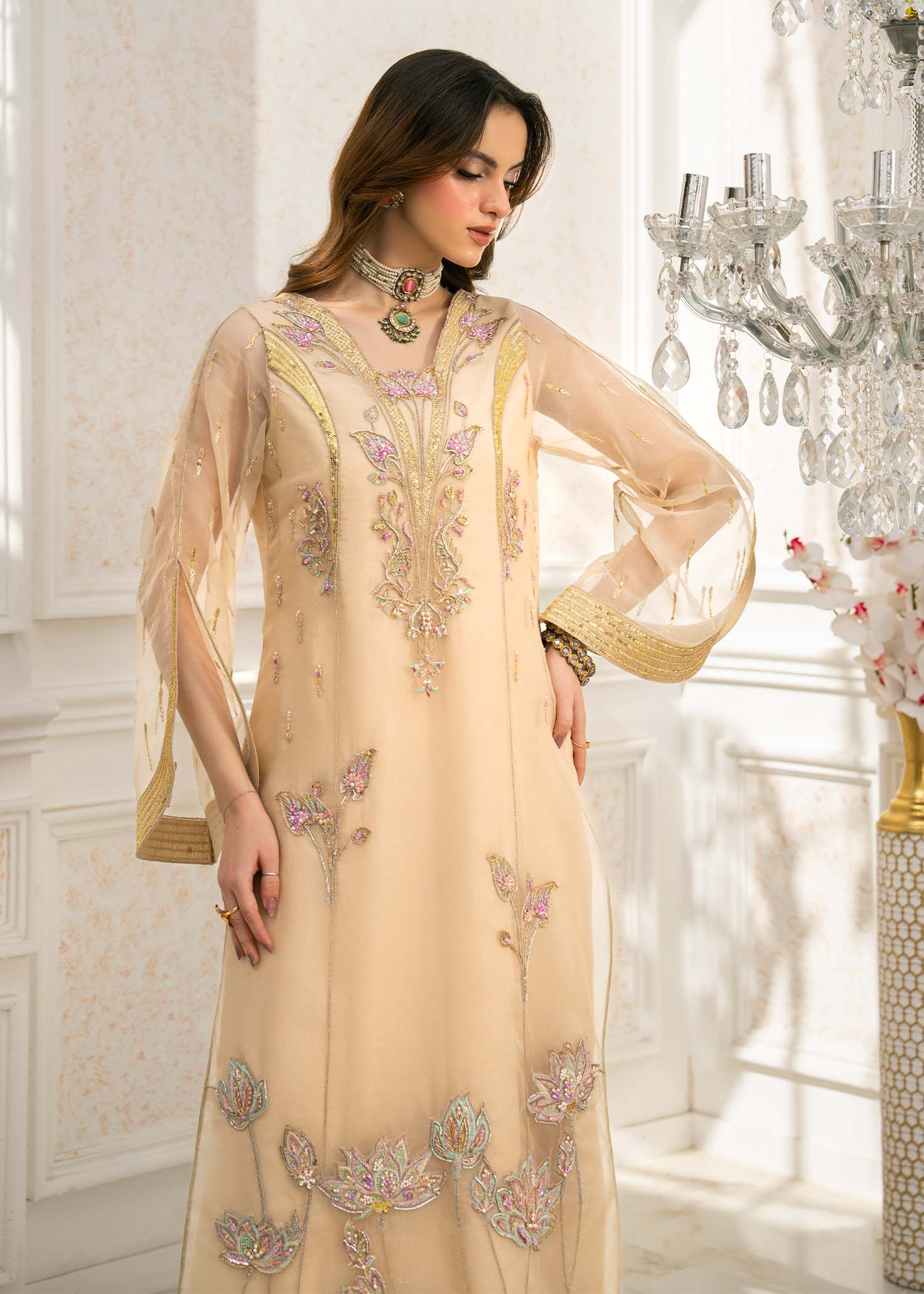 Jamnii | The Aura | Viana - Rang-e-Khaas