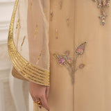 Jamnii | The Aura | Viana - Rang-e-Khaas