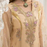 Jamnii | The Aura | Viana - Rang-e-Khaas