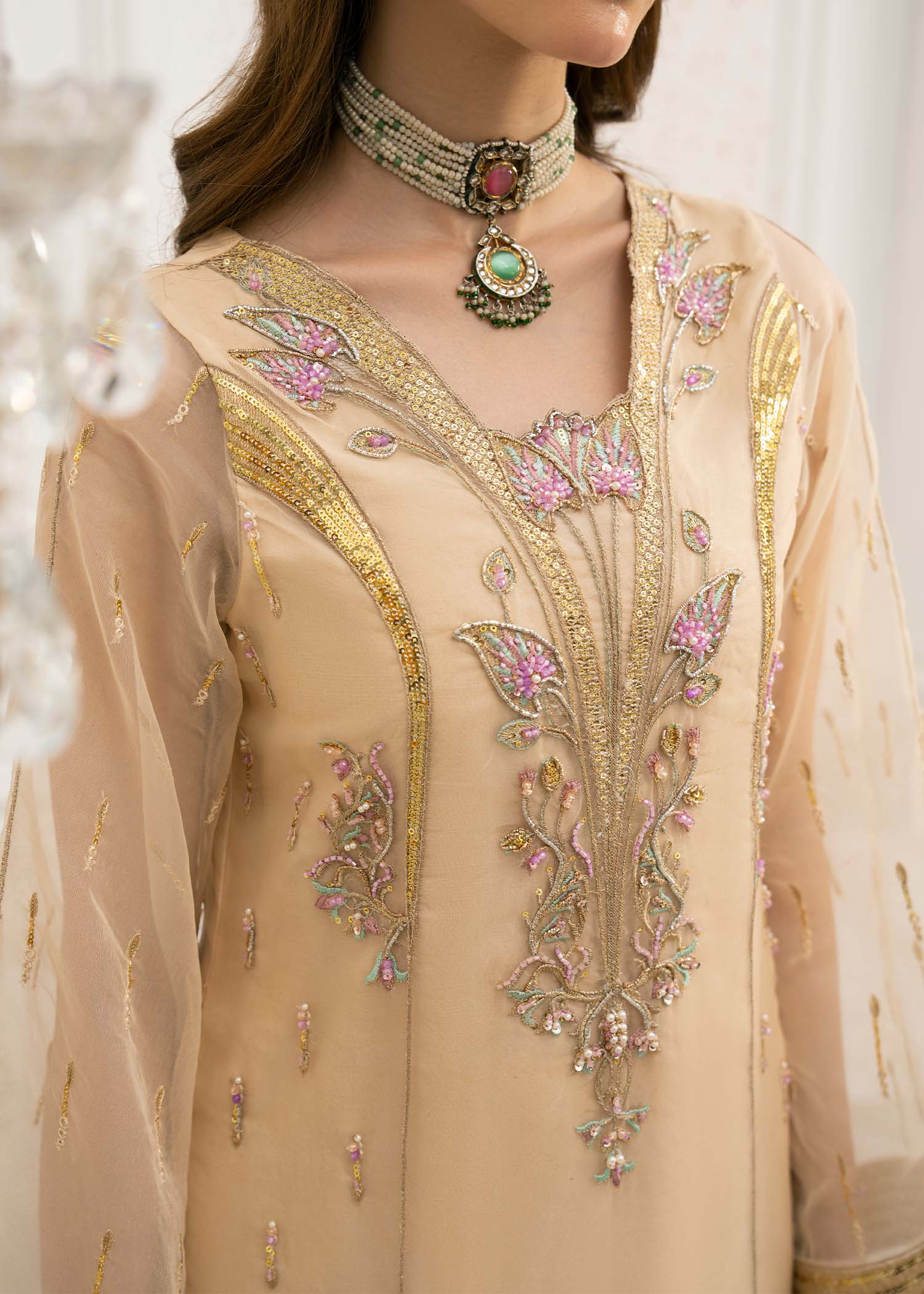 Jamnii | The Aura | Viana - Rang-e-Khaas