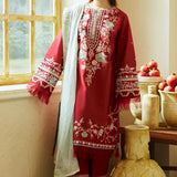 Zara Shahjahan | Coco Lawn 24 | JANAAN-7A