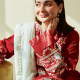Zara Shahjahan | Coco Lawn 24 | JANAAN-7A