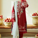Zara Shahjahan | Coco Lawn 24 | JANAAN-7A