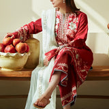 Zara Shahjahan | Coco Lawn 24 | JANAAN-7A