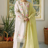 Zara Shahjahan | Coco Lawn 24 | JANAAN-7B