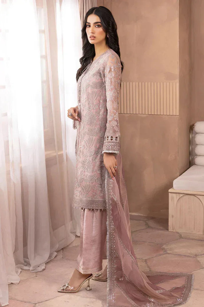 Jazmin | Formals Collection | UC-3031 - Rang-e-Khaas