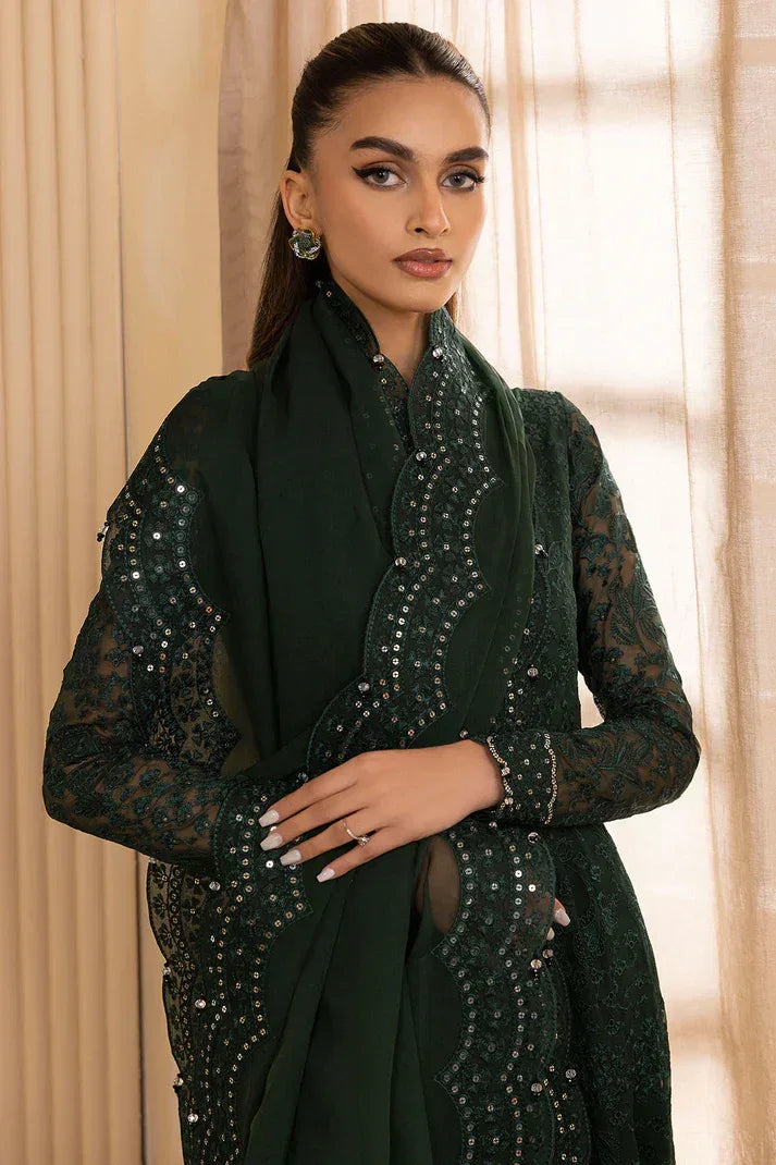 Jazmin | Formals Collection | UC-3034 - Rang-e-Khaas