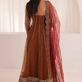 Jazmin | Formals Collection | UN-4014