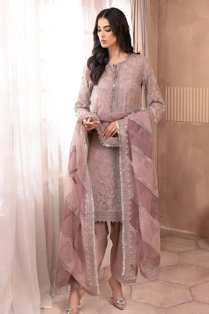 Jazmin | Formals Collection | UC-3031 - Rang-e-Khaas
