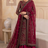 Jazmin | Formals Collection | UC-3035