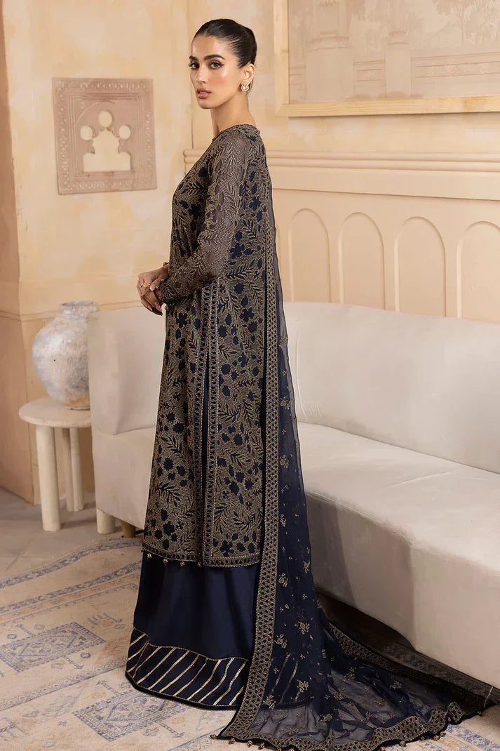 Jazmin | Formals Collection | UC-3036 - Rang-e-Khaas