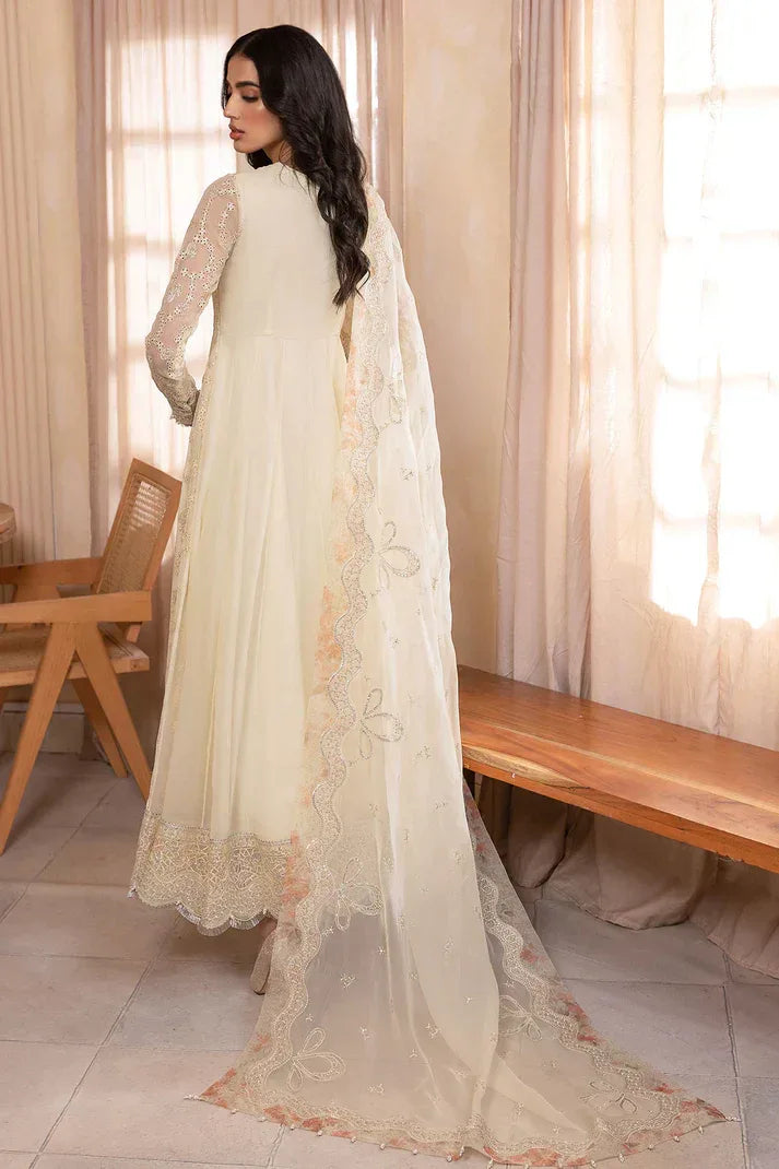 Jazmin | Formals Collection | UC-3038 - Rang-e-Khaas