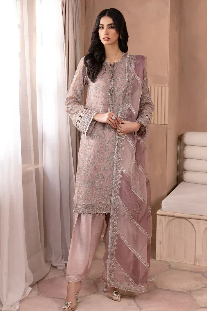 Jazmin | Formals Collection | UC-3031 - Rang-e-Khaas