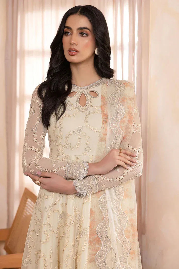 Jazmin | Formals Collection | UC-3038 - Rang-e-Khaas