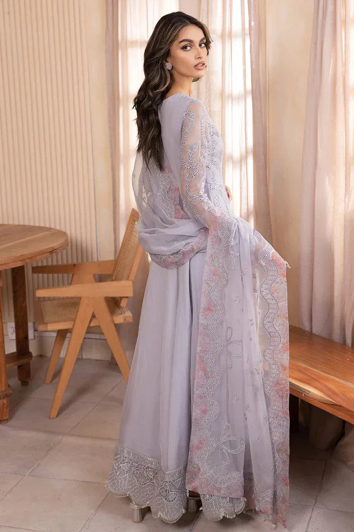 Jazmin | Formals Collection | UC-3039 - Rang-e-Khaas