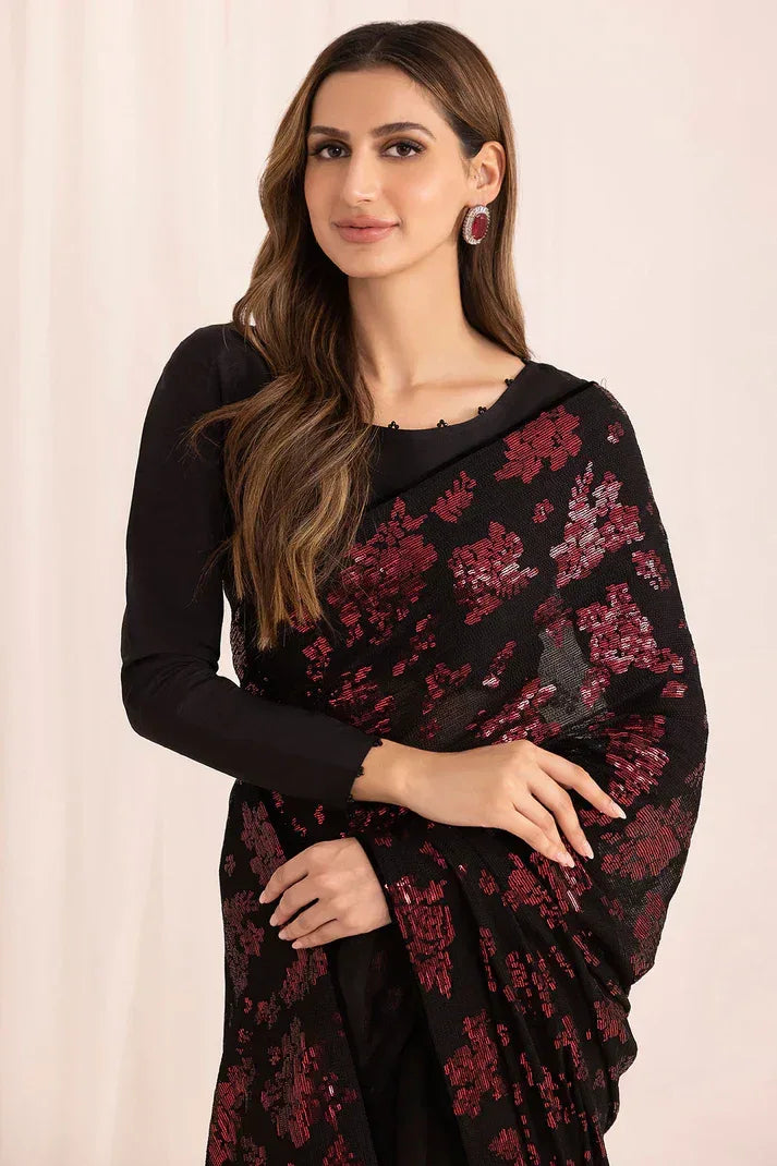 Jazmin | Formals Collection | UC-3018 - Rang-e-Khaas