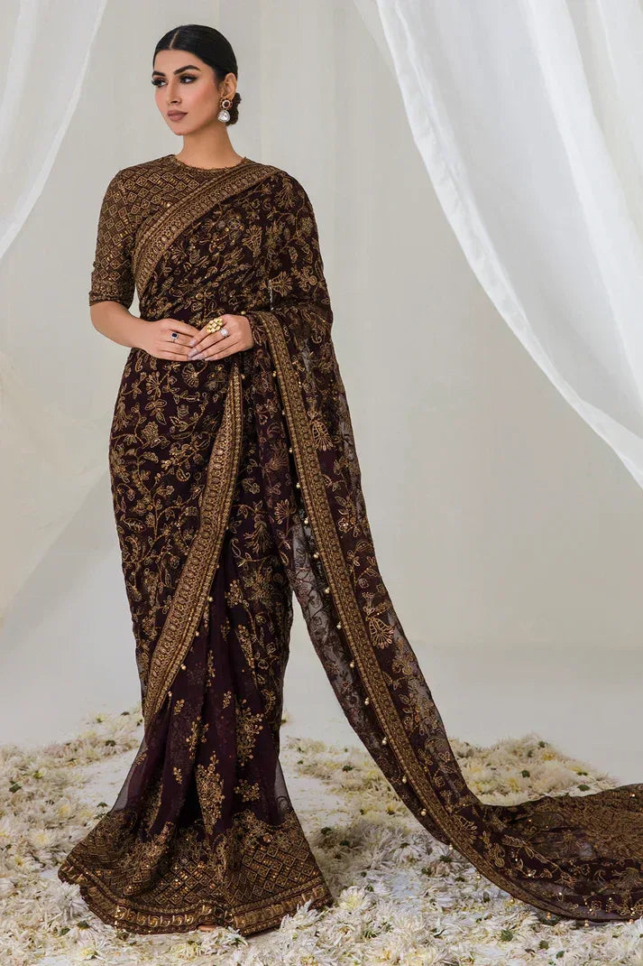 Jazmin | Formals Collection | UC-3002 - Rang-e-Khaas