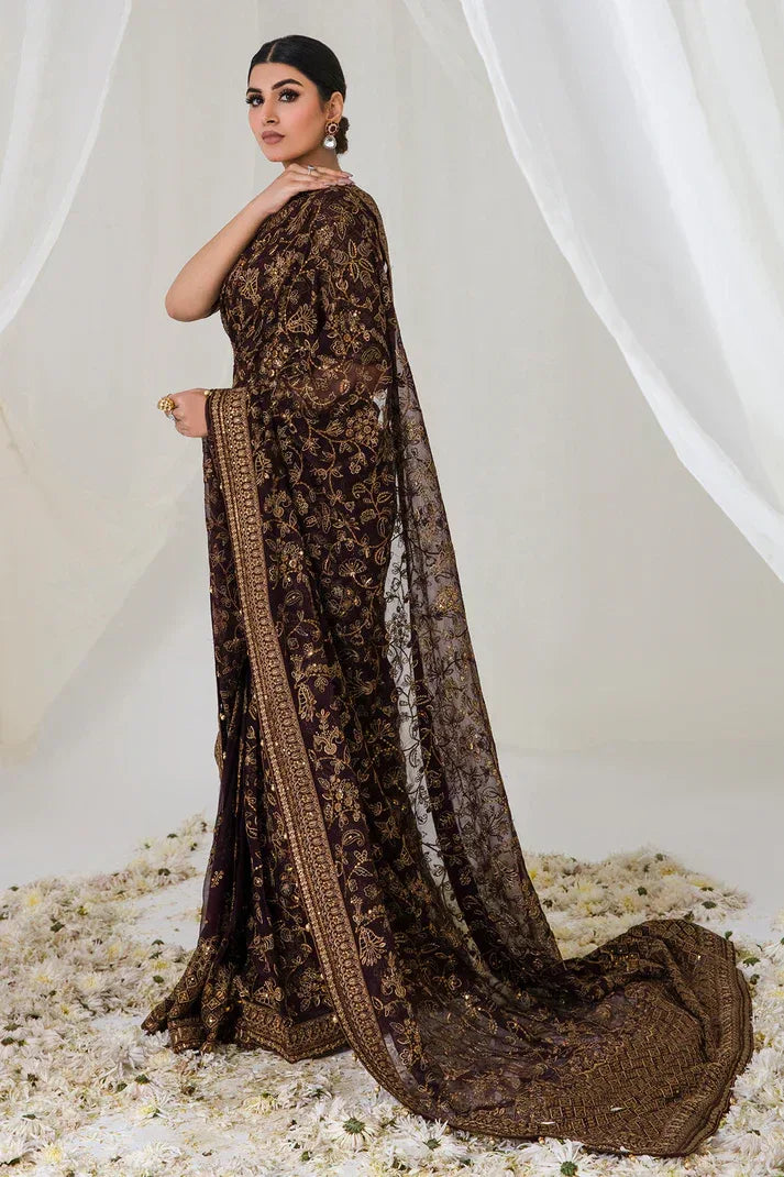 Jazmin | Formals Collection | UC-3002 - Rang-e-Khaas