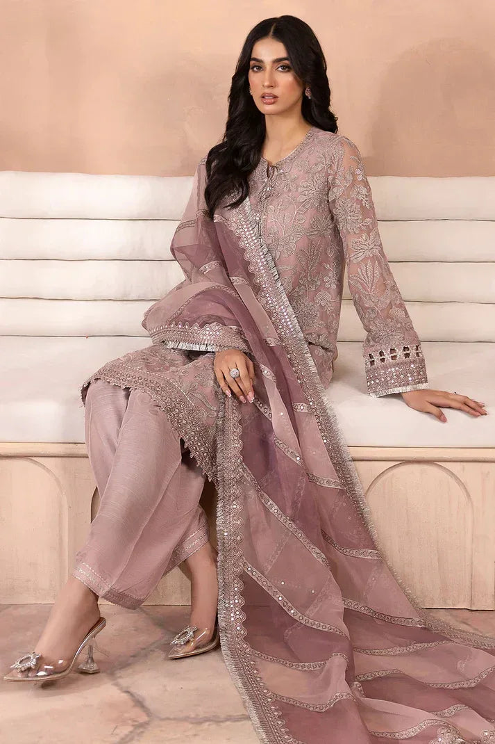 Jazmin | Formals Collection | UC-3031 - Rang-e-Khaas