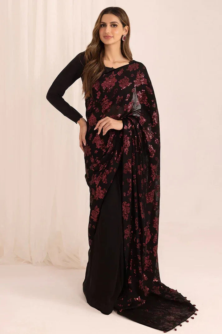 Jazmin | Formals Collection | UC-3018 - Rang-e-Khaas