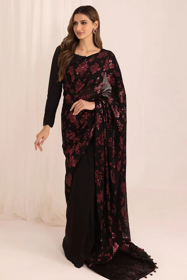 Jazmin | Formals Collection | UC-3018 - Rang-e-Khaas