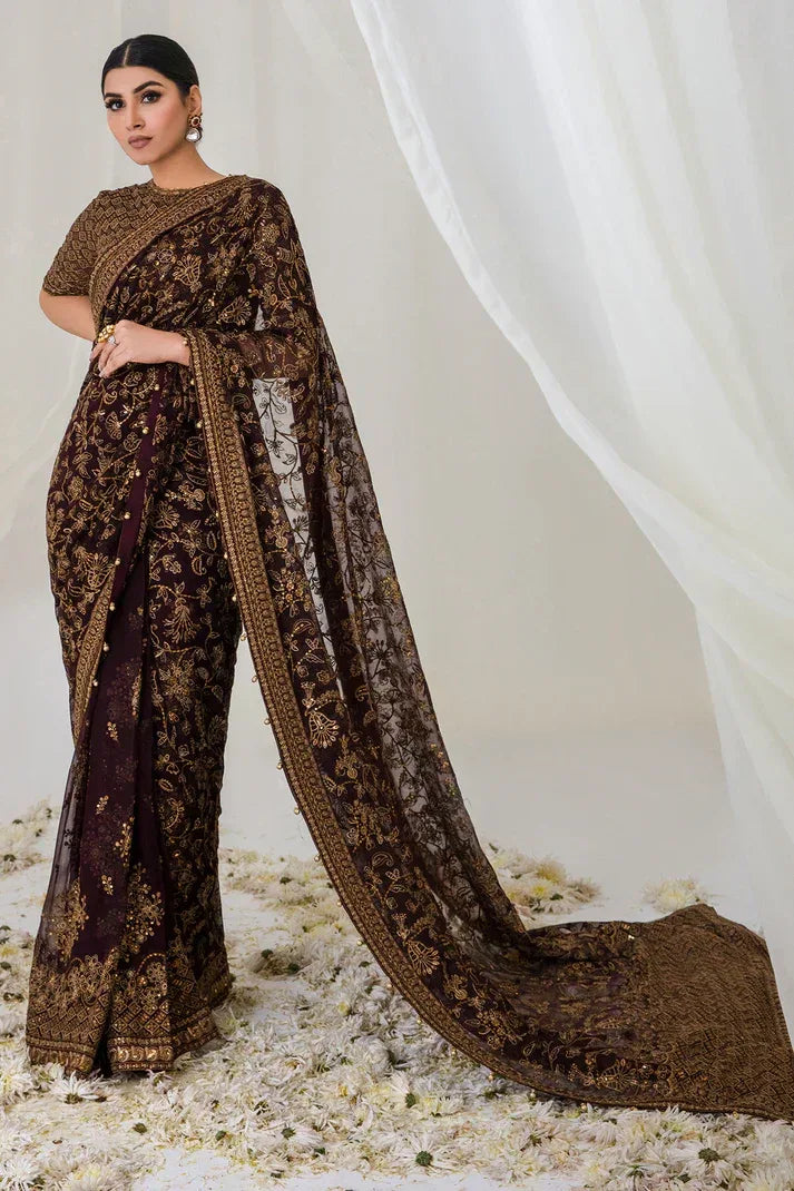 Jazmin | Formals Collection | UC-3002 - Rang-e-Khaas