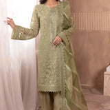 Jazmin | Formals Collection | UC-3032