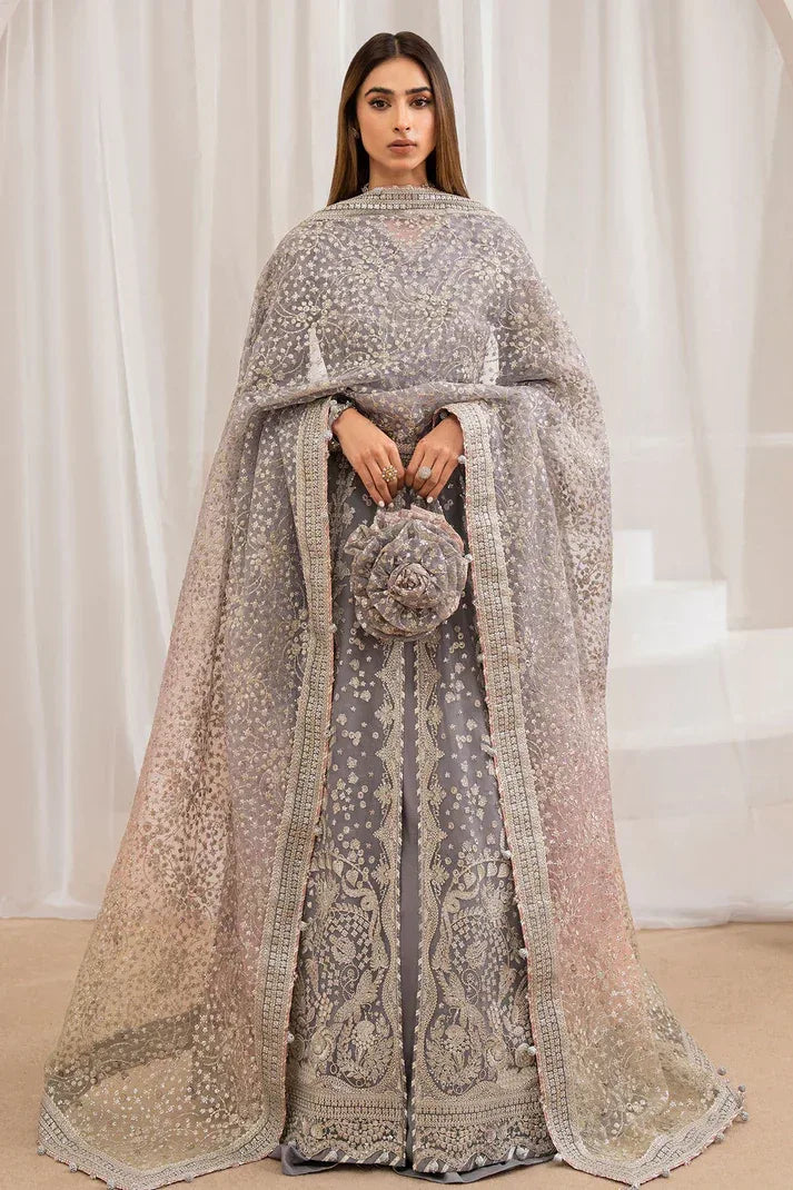 Jazmin | Formals Collection | UC-3037 - Rang-e-Khaas