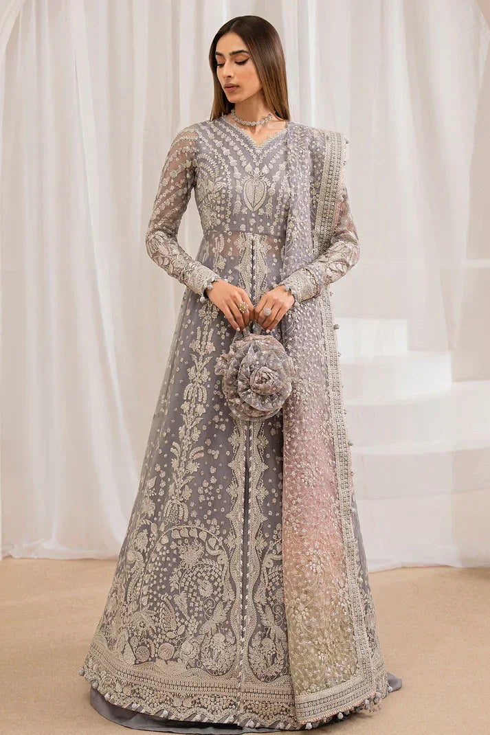 Jazmin | Formals Collection | UC-3037 - Rang-e-Khaas