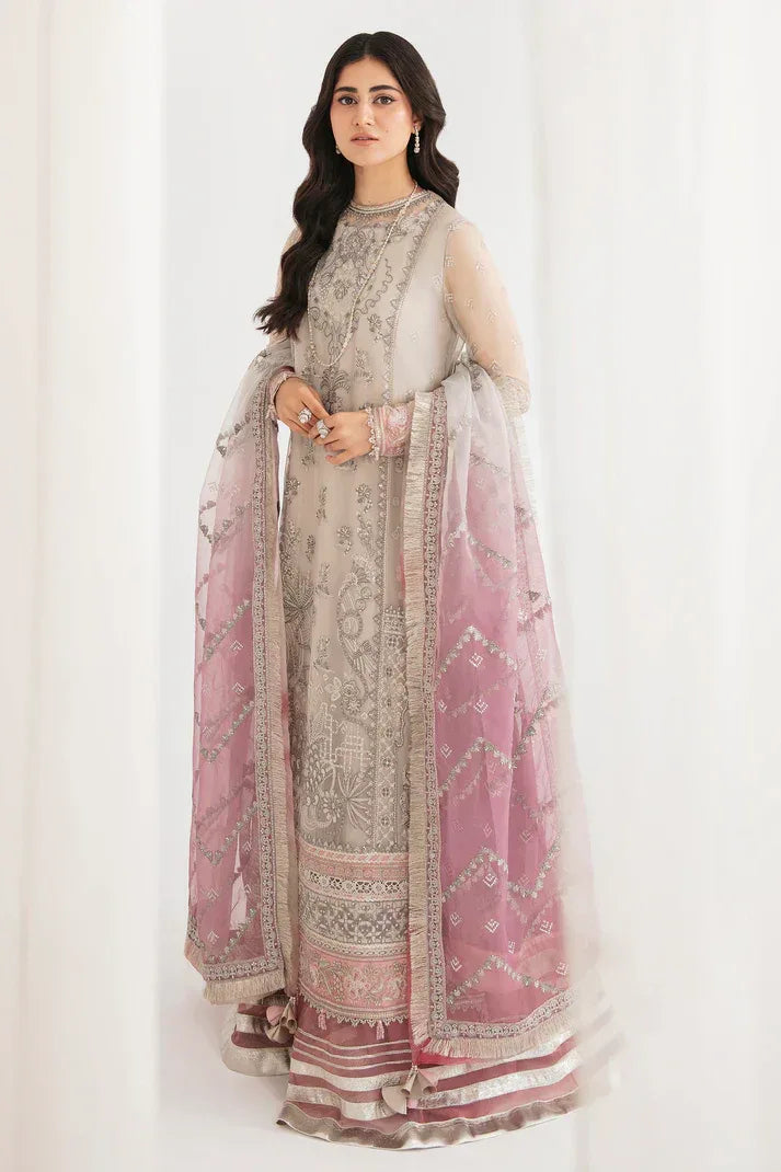 Jazmin | Formals Collection | UC-3001 - Rang-e-Khaas