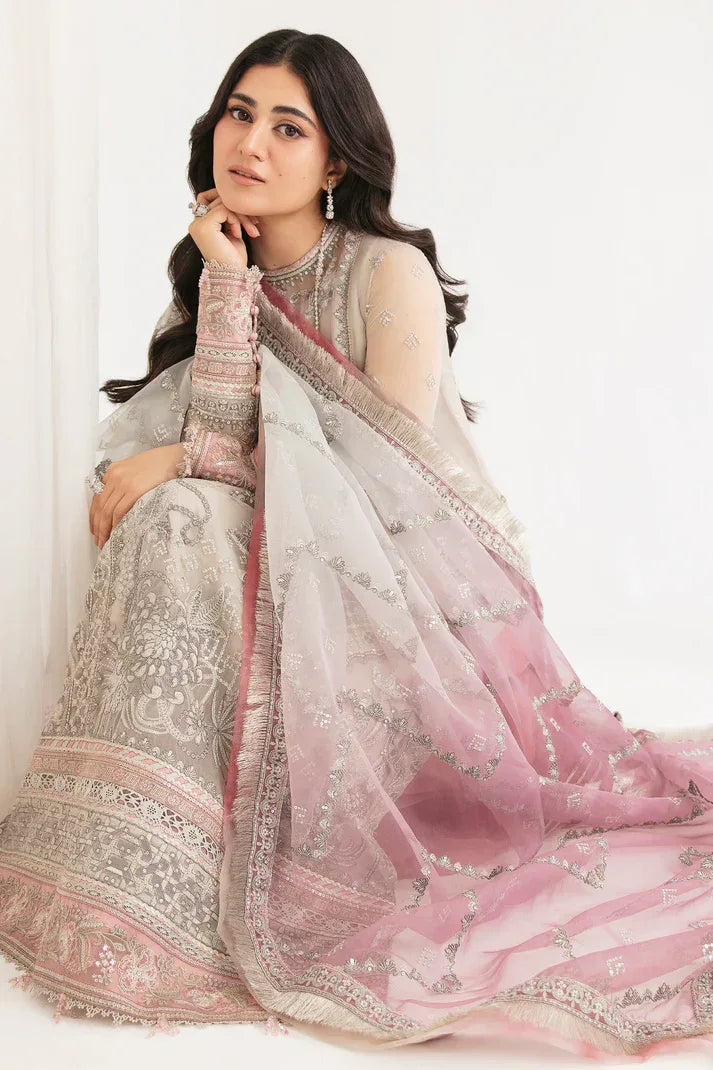 Jazmin | Formals Collection | UC-3001 - Rang-e-Khaas