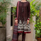 Jazmin | Ready to Wear | VISCOSE  RTW-1134