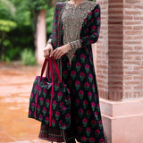 Jazmin | Ready to Wear | KHADDAR RTW-1136