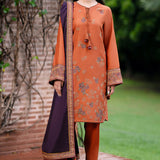 Jazmin | Ready to Wear | KHADDAR RTW-1138
