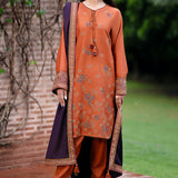 Jazmin | Ready to Wear | KHADDAR RTW-1138