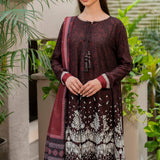 Jazmin | Ready to Wear | VISCOSE  RTW-1134