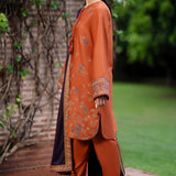 Jazmin | Ready to Wear | KHADDAR RTW-1138