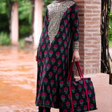 Jazmin | Ready to Wear | KHADDAR RTW-1136