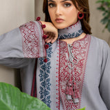 Jazmin | Ready to Wear | KHADDAR RTW-1130