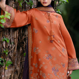 Jazmin | Ready to Wear | KHADDAR RTW-1138