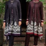 Jazmin | Ready to Wear | VISCOSE  RTW-1134