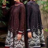 Jazmin | Ready to Wear | VISCOSE  RTW-1134