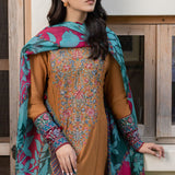 Jazmin | Ready to Wear | Fine Slub RTW-1007