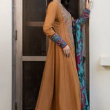 Jazmin | Ready to Wear | Fine Slub RTW-1007