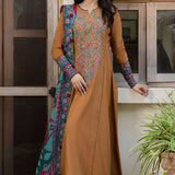 Jazmin | Ready to Wear | Fine Slub RTW-1007