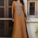 Jazmin | Ready to Wear | Fine Slub RTW-1007